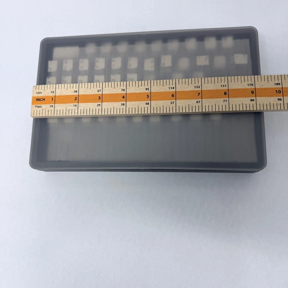 Unbranded custom keycap